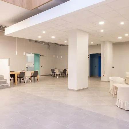 Appartamento E4 - Estudio