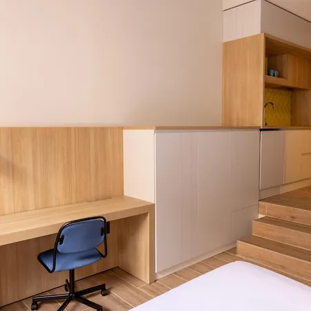 Apartamento E4 - Estudio La Orotava